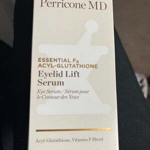 Perricone MD Essential Fx Eyelid Lift Serum - Cream